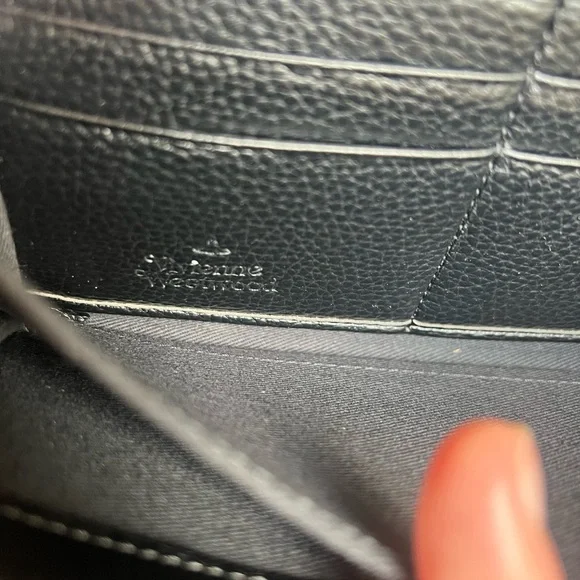Vivienne Westwood Wallet - Picture 7 of 7